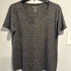 American Eagle Soft and Sexy Plush Shirt